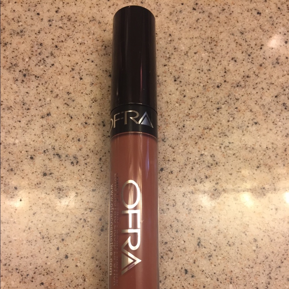 OFRA Long Lasting Liquid Lipstick NEW!